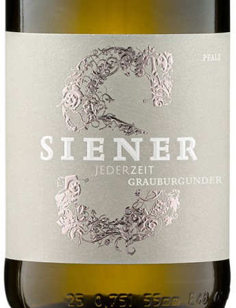 Siener Grauburgunder