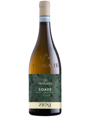 Soave Vigne Alte 2025 Zeni