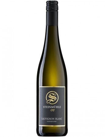 Sauvignon Blanc Steinmühle - Alkoholfrei