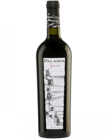Syrah Paladin 2022 IGP