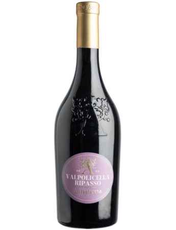 Valpolicella Ripasso DOC 2022 Annaberta