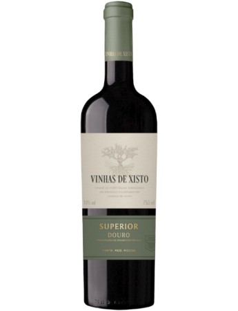 Vinhas de Xisto Superior Tinto 2022