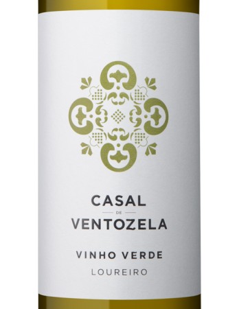 Vinho Verde Loureiro