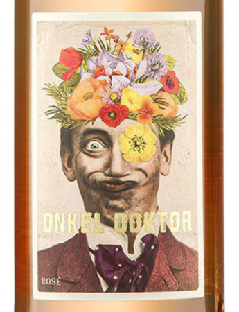 Weingut Fogt Onkel Doktor Rose