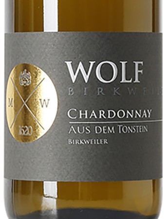 Wolf Chardonnay Birkweiler Mandelberg