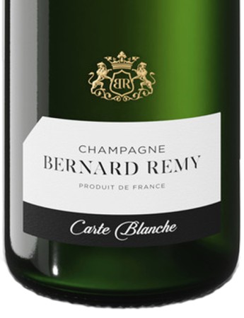 Champagner Bernard Remy
