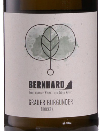 Bernhard Grauburgunder