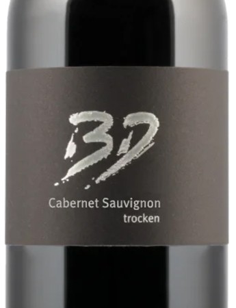 Cabernet Sauvignon Pfalz