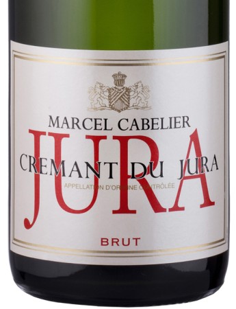 Cremant Jura