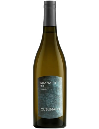 Grillo Shamaris DOC 2024 Cusumano