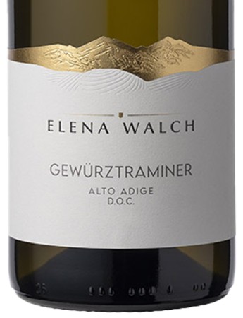 Elena Walch Gewürztraminer