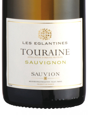 les eglantines touraine sauvignon