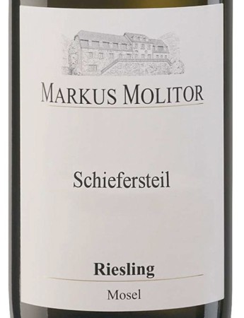 Markus Molitor Schiefersteil