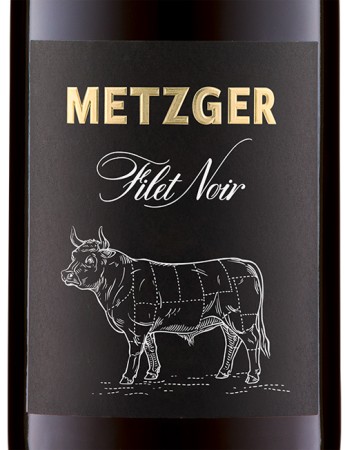 Metzger Filet Noir