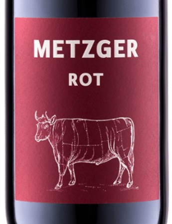 Metzger Rotwein