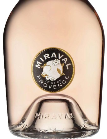 Miraval Rosé