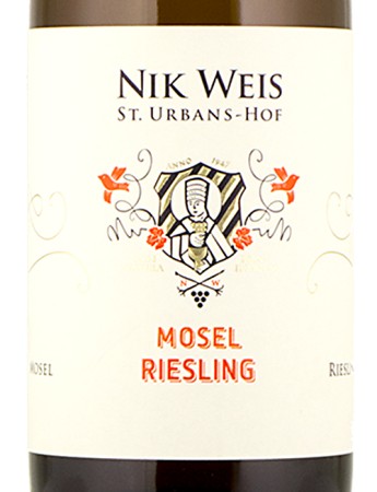 Mosel Riesling