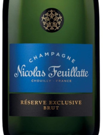 nicolas feuillatte brut
