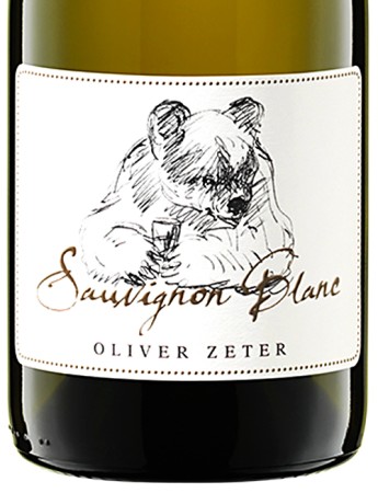 Oliver Zeter Sauvignon Blanc