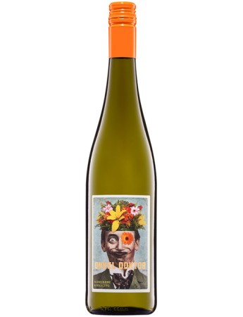 Onkel Doktor 2024 Weingut Fogt