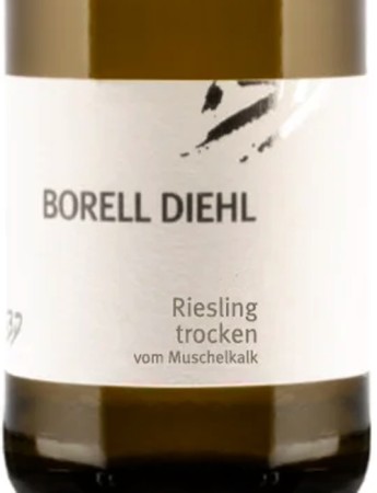 Riesling Borell Diehl
