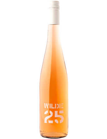Rose Wilde 25 Chateau Schembs
