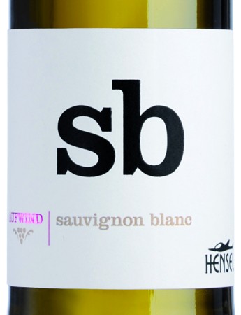 Hensel Sauvignon Blanc Aufwind