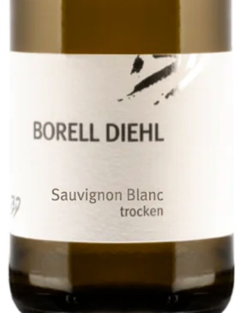 Borell Diehl Sauvignon Blanc