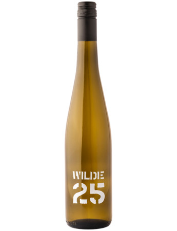Sauvignon Blanc Wilde 25 Schembs