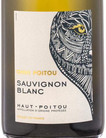 sauvignon haut poitou