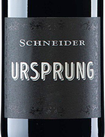 Schneider Ursprung