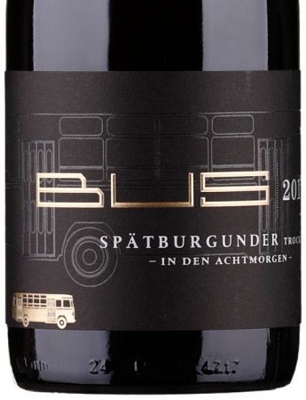 Weingut Bus Spätburgunder