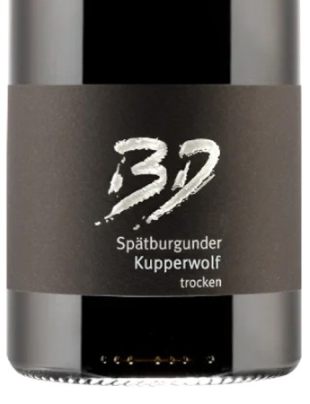 spätburgunder kupperwolf borell diehl