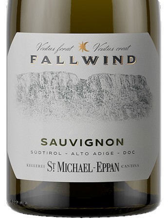 Fallwind Sauvignon Blanc