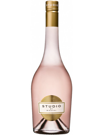 Studio by Miraval Rose 2025