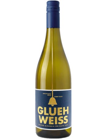 Weißer Glühwein Geschwister Kolb