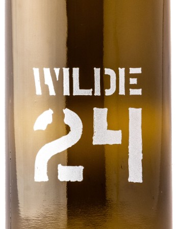 wilde 24 sauvignon blanc