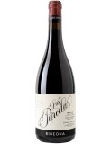 Rioja Las Parcelas Tinto 2020 Bideona