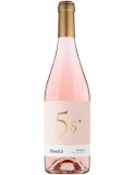 Blaw 5.5 Rosado - alkoholreduzierter Wein