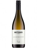 Grauburgunder 2024 Weingut Metzger