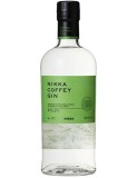 Nikka Coffey Gin