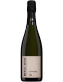 Pinot Rose brut 2023 Borell Diehl