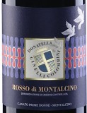 Rosso di Montalcino DOC 2015 Colombini