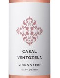 Casal de Ventozela Rosé