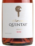 Rosé Reserva Clava 2016 Quintay