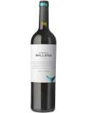 Tannat Viognier Reserva 2015 Alto de la Ballena