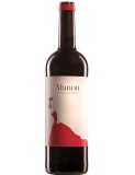 Tempranillo Manon 2017 Bodegas Mano a Mano