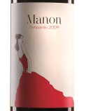 Tempranillo Manon 2017 Bodegas Mano a Mano