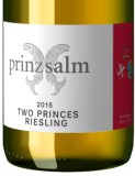 Riesling Two Princes 2021 Prinz Salm
