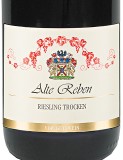Riesling Alte Reben 2020 Reichsgraf von Kesselstatt